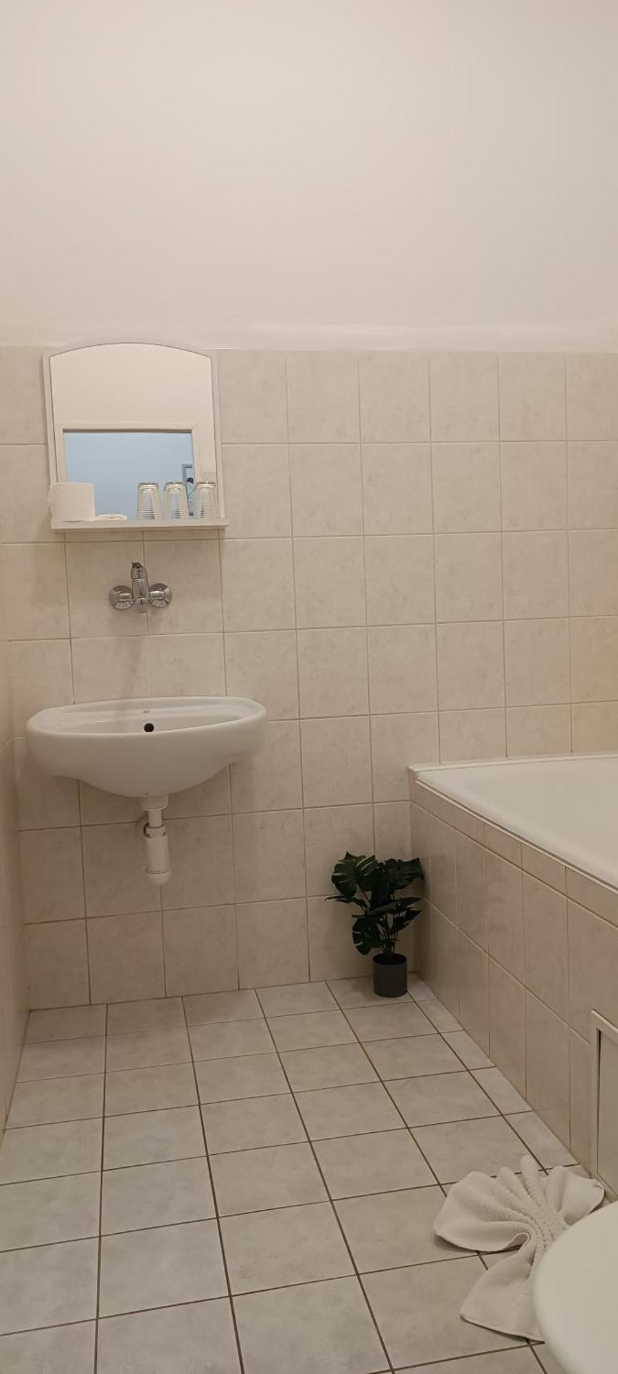 Penzion Starr Havlíčkŭv Brod Dış mekan fotoğraf