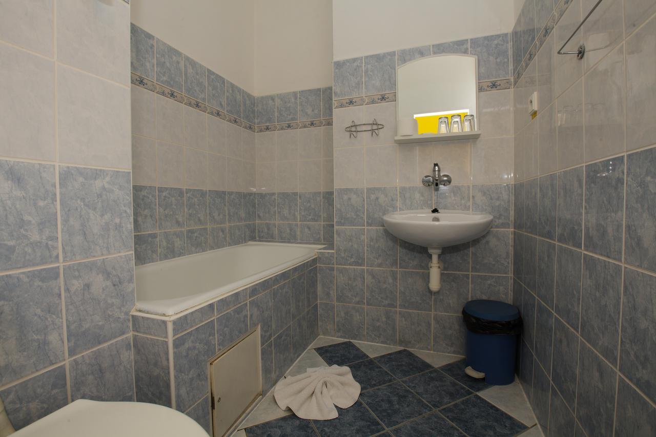 Penzion Starr Havlíčkŭv Brod Dış mekan fotoğraf